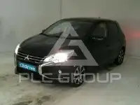 2022 Mitsubishi SpaceStar