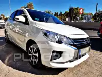 2022 Mitsubishi SpaceStar