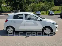 2022 Mitsubishi SpaceStar