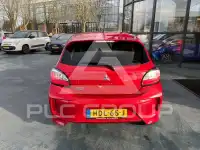 2022 Mitsubishi SpaceStar