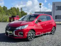 2022 Mitsubishi SpaceStar