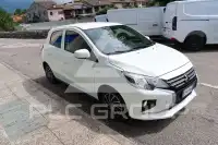 2022 Mitsubishi SpaceStar