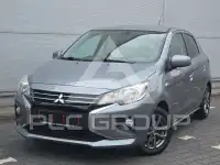 2022 Mitsubishi SpaceStar