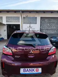 2022 Mitsubishi SpaceStar