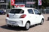 2022 Mitsubishi SpaceStar