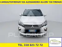 2022 Mitsubishi SpaceStar
