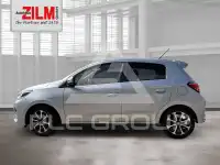 2022 Mitsubishi SpaceStar
