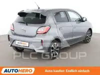 2022 Mitsubishi SpaceStar