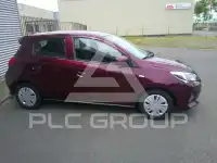 2022 Mitsubishi SpaceStar