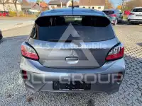 2022 Mitsubishi SpaceStar
