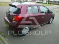 2022 Mitsubishi SpaceStar