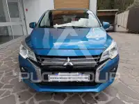 2022 Mitsubishi SpaceStar