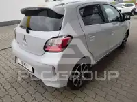2022 Mitsubishi SpaceStar