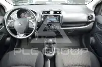 2022 Mitsubishi SpaceStar