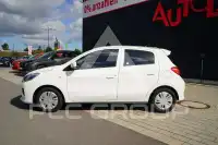 2022 Mitsubishi SpaceStar
