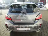 2022 Mitsubishi SpaceStar