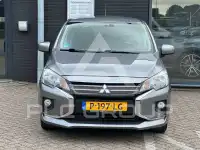 2022 Mitsubishi SpaceStar