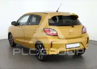 2022 Mitsubishi SpaceStar