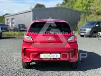 2022 Mitsubishi SpaceStar