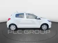 2022 Mitsubishi SpaceStar