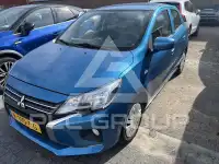 2022 Mitsubishi SpaceStar