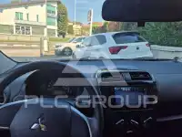 2022 Mitsubishi SpaceStar