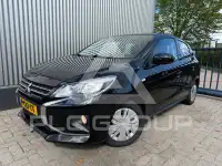 2022 Mitsubishi SpaceStar