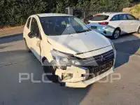 2022 Mitsubishi SpaceStar
