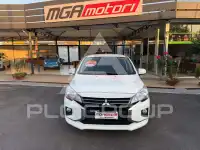 2022 Mitsubishi SpaceStar