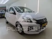 2022 Mitsubishi SpaceStar