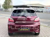 2022 Mitsubishi SpaceStar