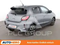 2022 Mitsubishi SpaceStar
