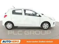 2022 Mitsubishi SpaceStar
