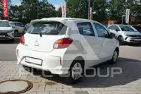 2022 Mitsubishi SpaceStar
