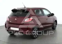 2022 Mitsubishi SpaceStar