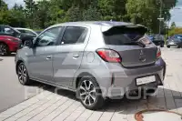 2022 Mitsubishi SpaceStar