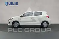 2022 Mitsubishi SpaceStar