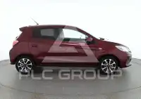 2022 Mitsubishi SpaceStar