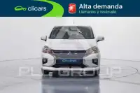 2022 Mitsubishi SpaceStar