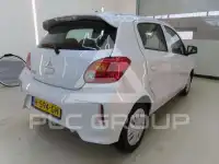 2022 Mitsubishi SpaceStar