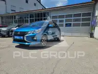 2022 Mitsubishi SpaceStar