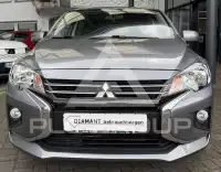 2022 Mitsubishi SpaceStar