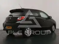 2022 Mitsubishi SpaceStar