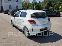 2022 Mitsubishi SpaceStar