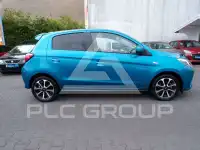 2022 Mitsubishi SpaceStar