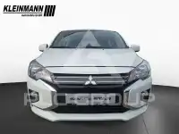 2022 Mitsubishi SpaceStar