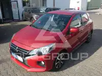 2022 Mitsubishi SpaceStar