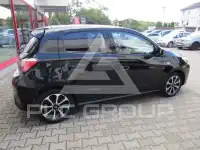 2022 Mitsubishi SpaceStar