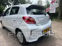 2022 Mitsubishi SpaceStar