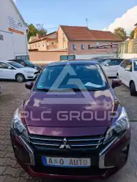 2022 Mitsubishi SpaceStar